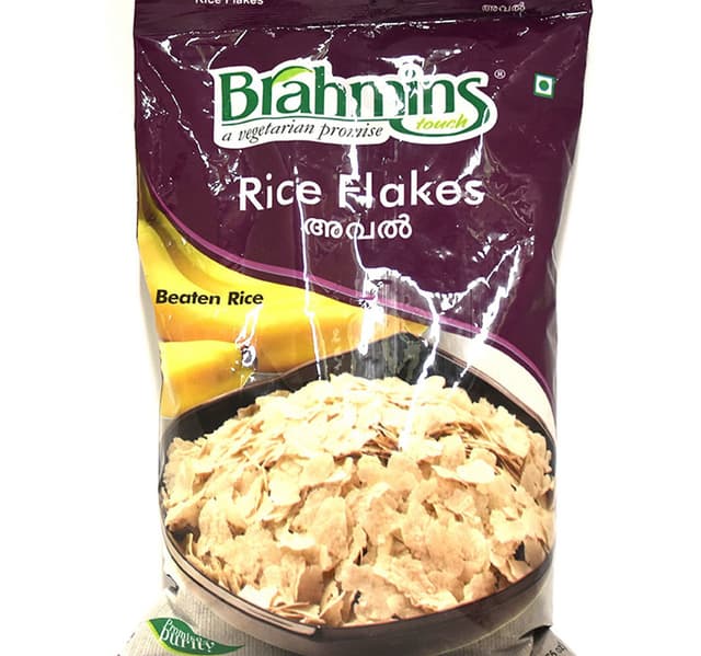 Brahmins Rice Flakes