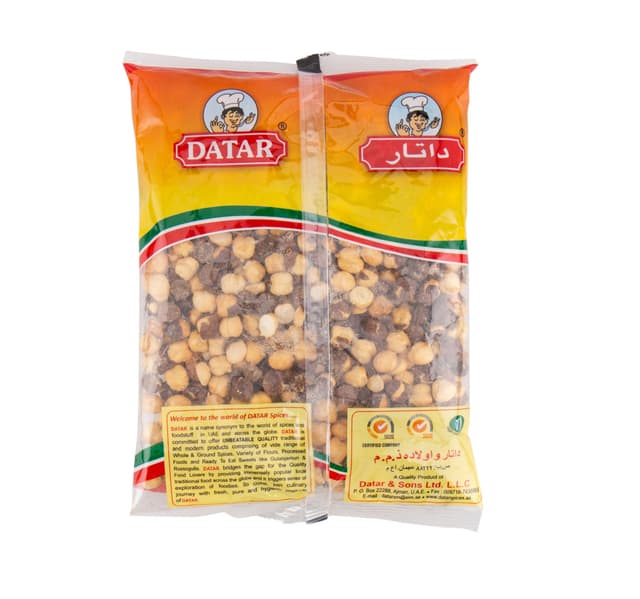 Datar M Chana 200 G