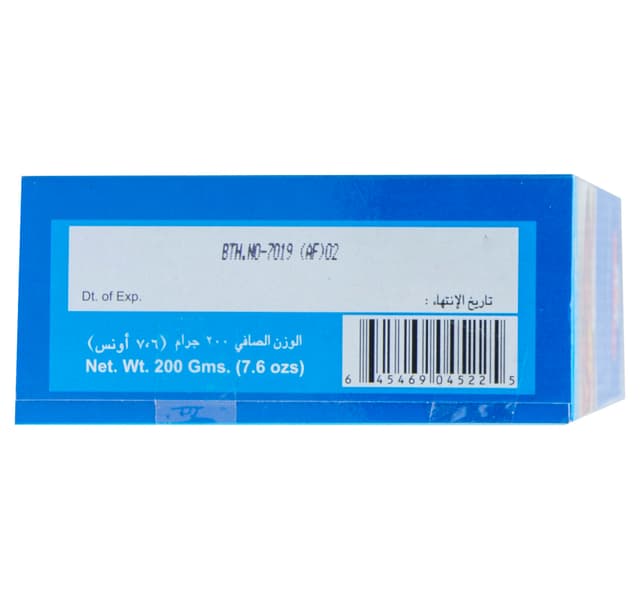 Datar Soya Food Granules 200 G