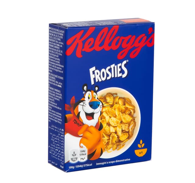 Kellogg's Frosties