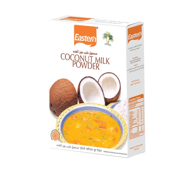 Eastern Coconut Milk Powder 125 g