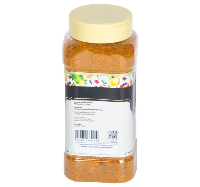 Lulu Shrimp Seasoning 230 G