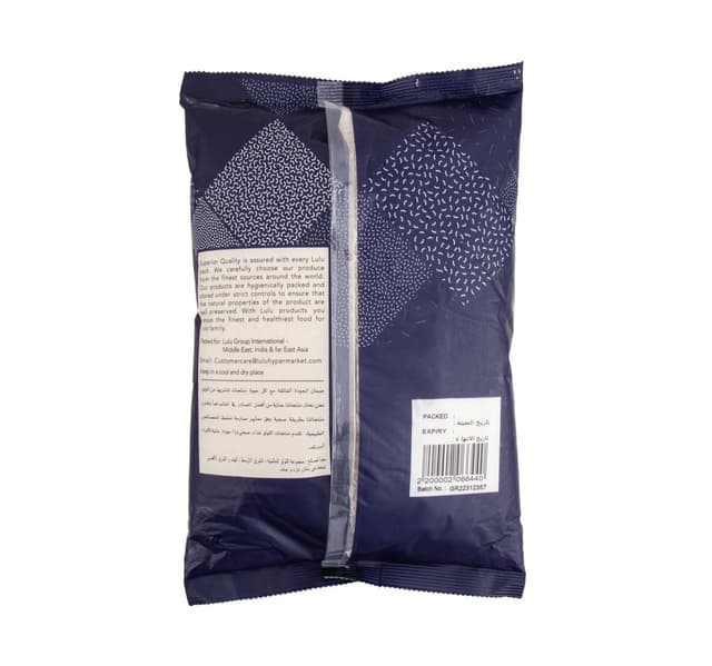Lulu Jeerakasala Rice 2 Kg