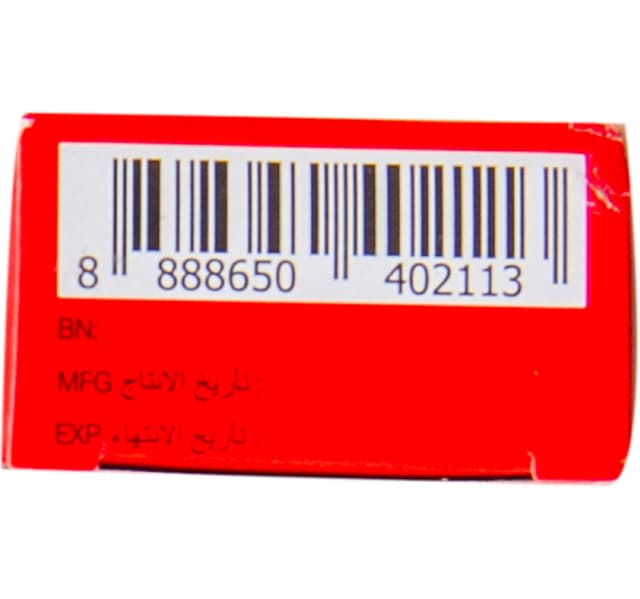 Tiger Balm Oil 3 Ml