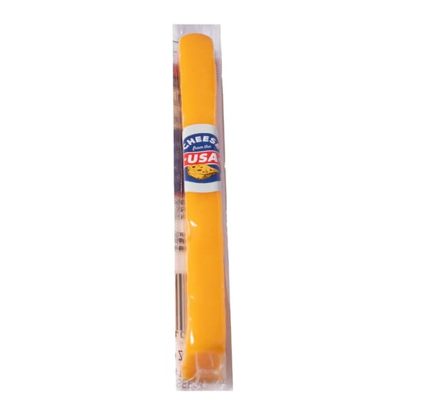 Sargento Mild Cheddar Cheese Stick 28 G
