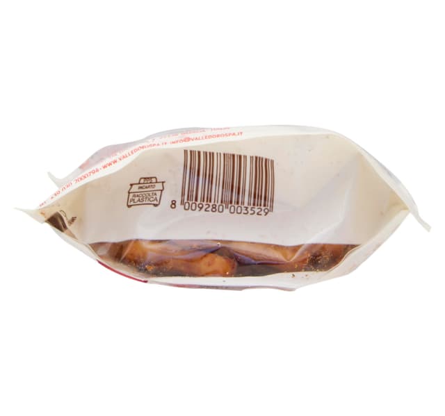 Valledoro Zufi Mini Grissini Pizza 100 G