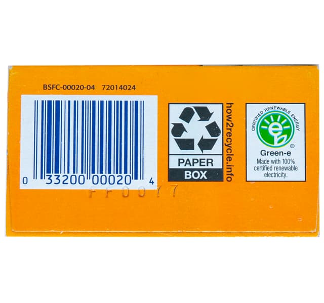 Arm Hammer Baking Soda Fridge N Freezer 3968 G
