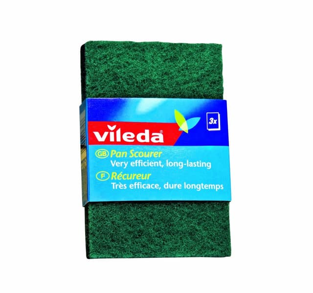 Vileda Dish Washing Scourer