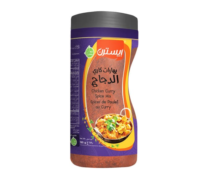 Eastern Chicken Masala 150 G