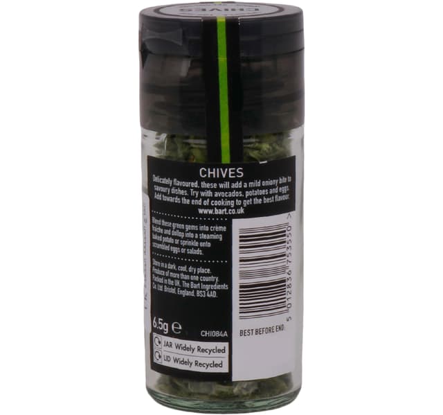 Bart Chives 65 G