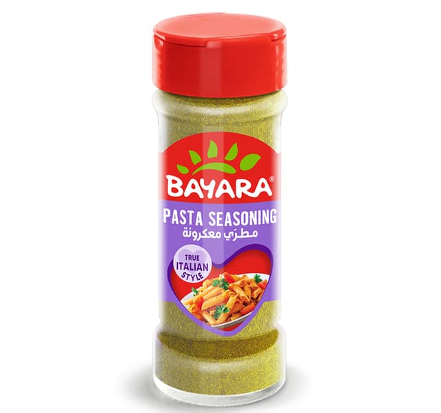 Bayara Pasta Seasoning