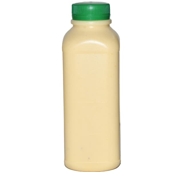 Lulu Fresh Cocktail Lassi 500 Ml