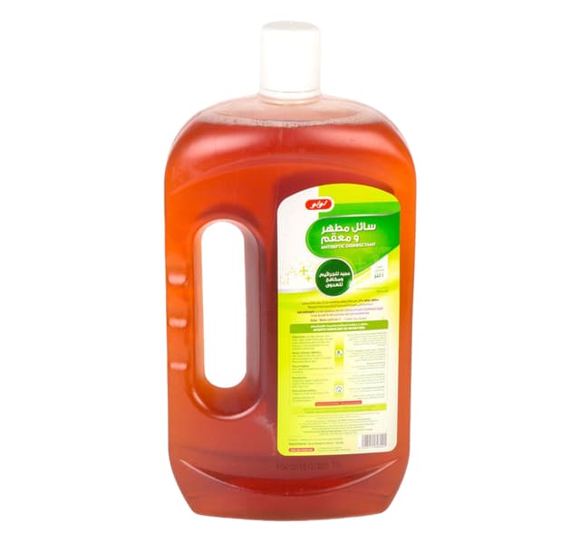 Lulu Antiseptic Disinfectant 1 Litre