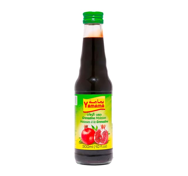 Yamama Grenadine Molasses