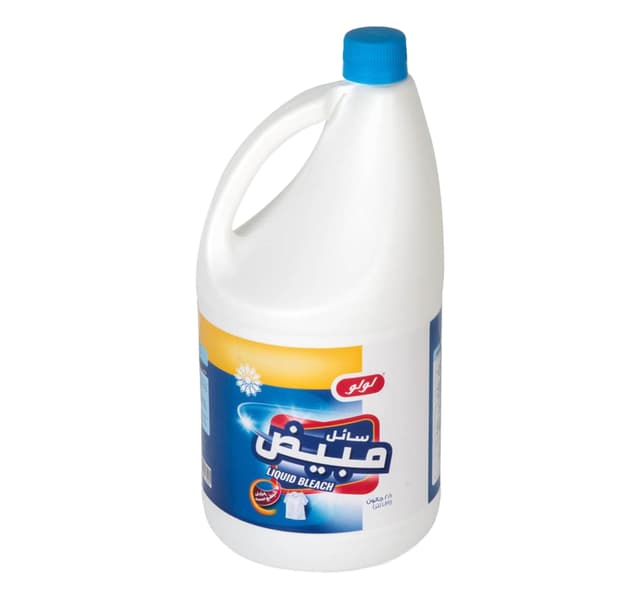 Lulu Liquid Bleach 189 Litre