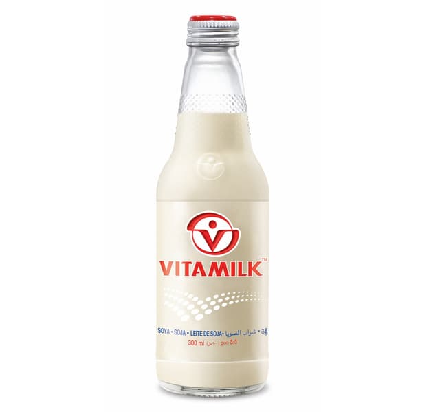 Vitamilk Soya Milk 300 Ml
