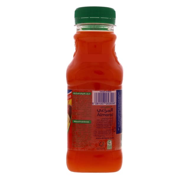 Almarai Mixed Fruit Drink 300 Ml