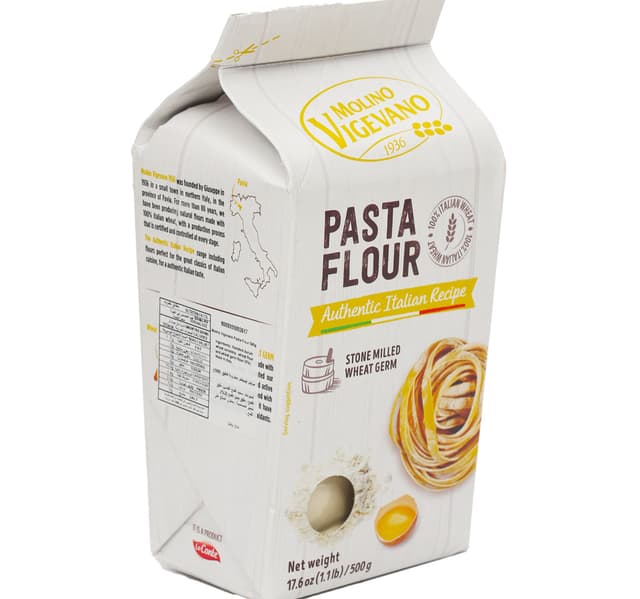 Molino Vigevano Pasta Flour 500 G