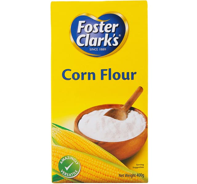 Foster Clark's Corn Flour 400g