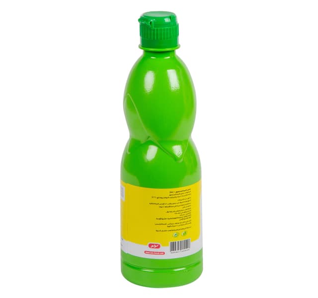 Lulu Lime Juice 500 Ml