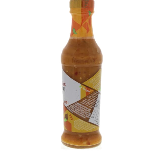 Nando's Medium Peri Peri Sauce 250ml