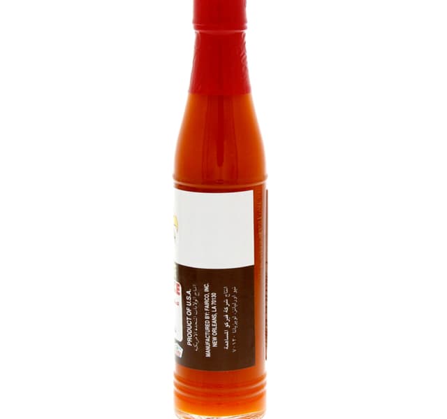 Excellence Hot Sauce 88 Ml