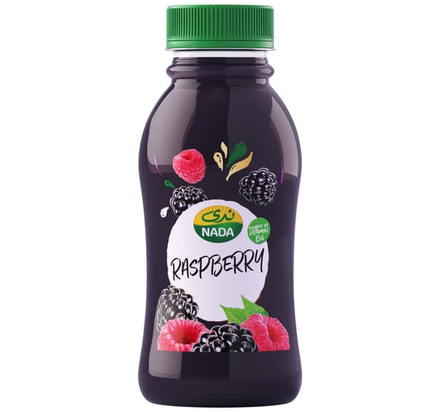 Nada Raspberry Juice 300 Ml