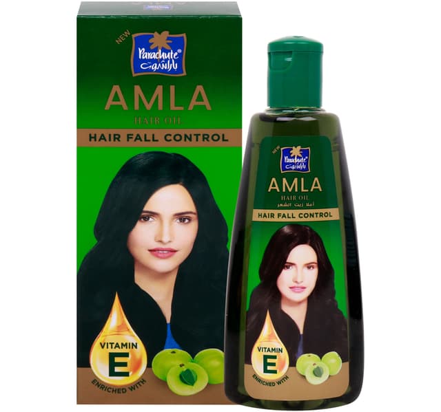 Parachute Hair Fall Control Amla Hair Oil 200 Ml