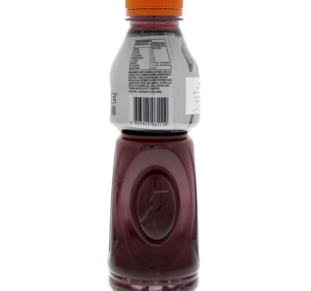Gatorade Grape Sports Drink 500 Ml