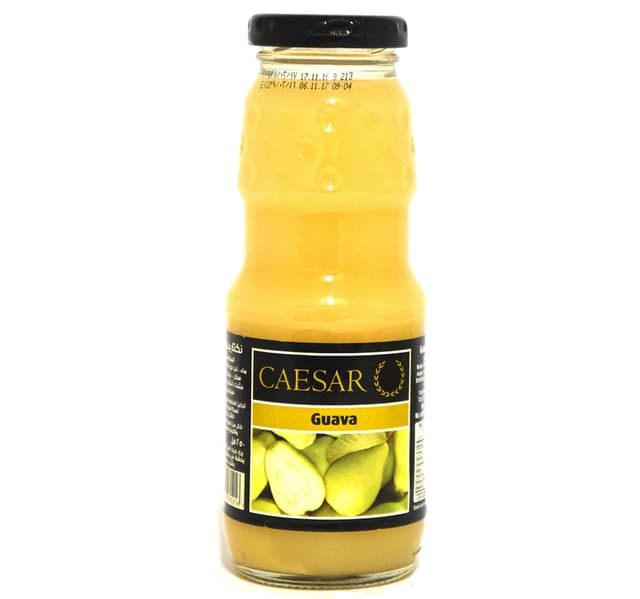 Caesar Guava Juice 250 Ml