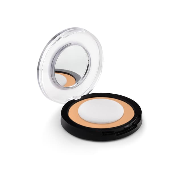 Maybelline Fit Me Matte Poreless Powder Natural Buff 230 1 Pc