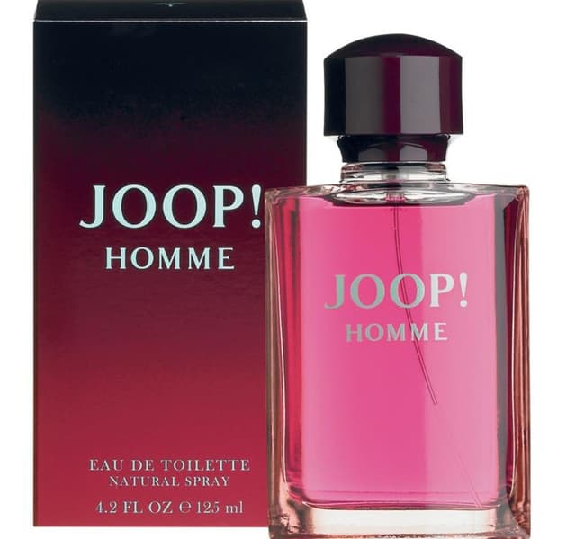 Joop Edt Men 125 Ml
