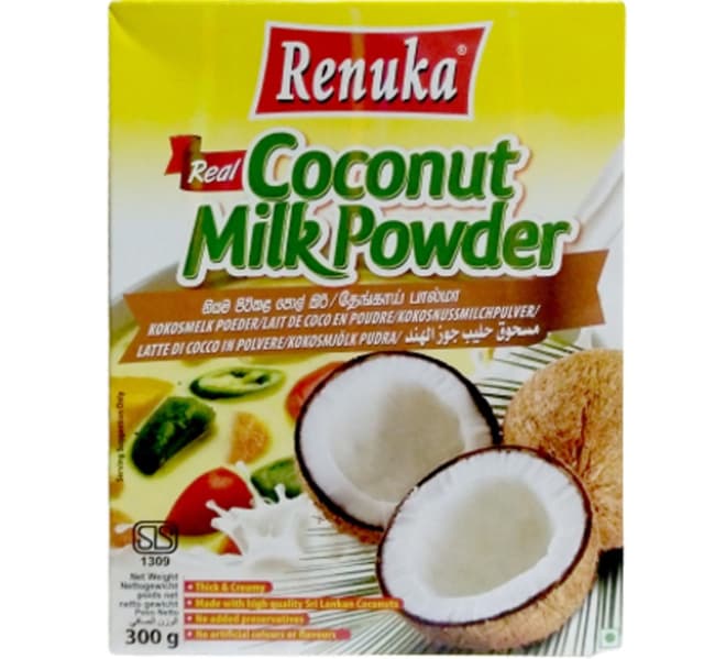 Renuka Coconut Milk Powder 300 G