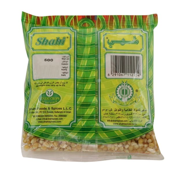 Shahi Corn 500 G