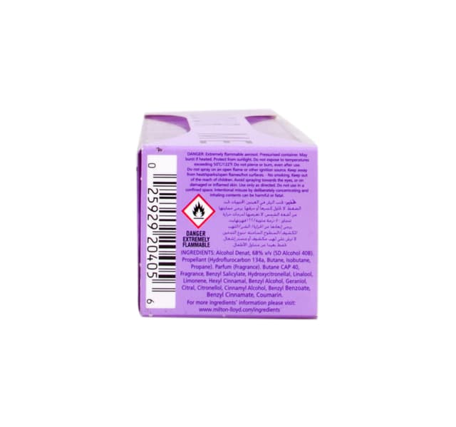 Colour Me EDP Violet For Women