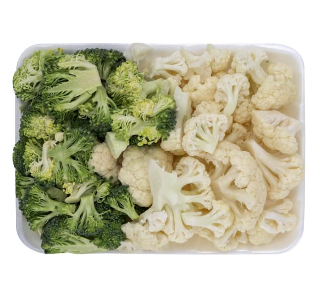 Broccoli Cauliflower 1 Pkt