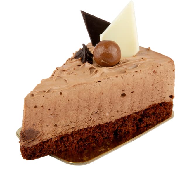 Bake Art Lulu Choco Royal Slice Cake 130 G