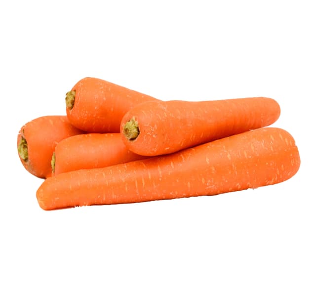 Fresh Carrots 1 Kg