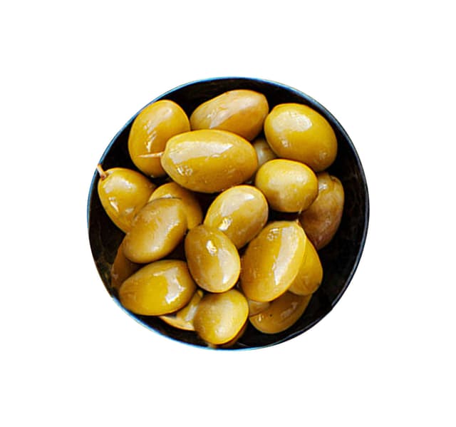 Italian Supreme Bariol Olives 300 G