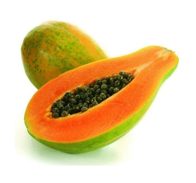 Papaya Salalah 1kg