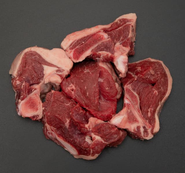 Australian Lamb Forequarter 1 Kg
