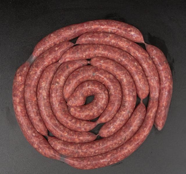 South African Boerewors Sausage 300 G