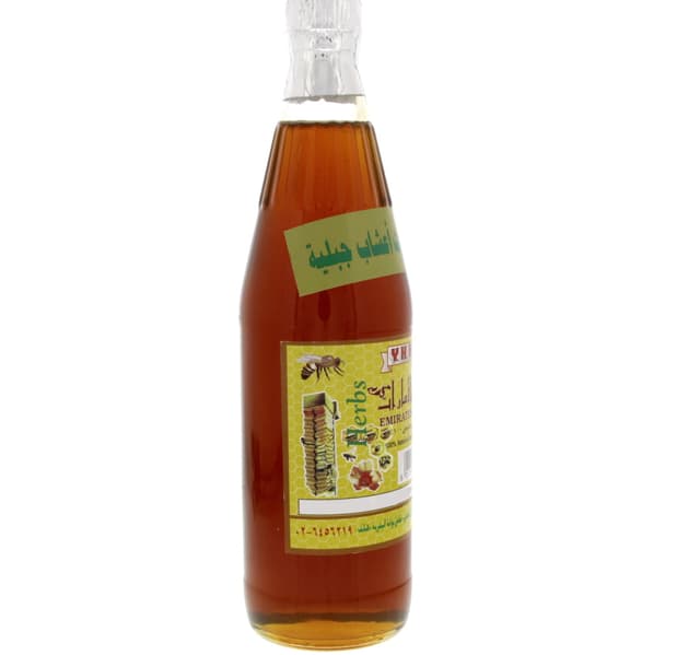 Emirates Mountain Honey 1 Kg