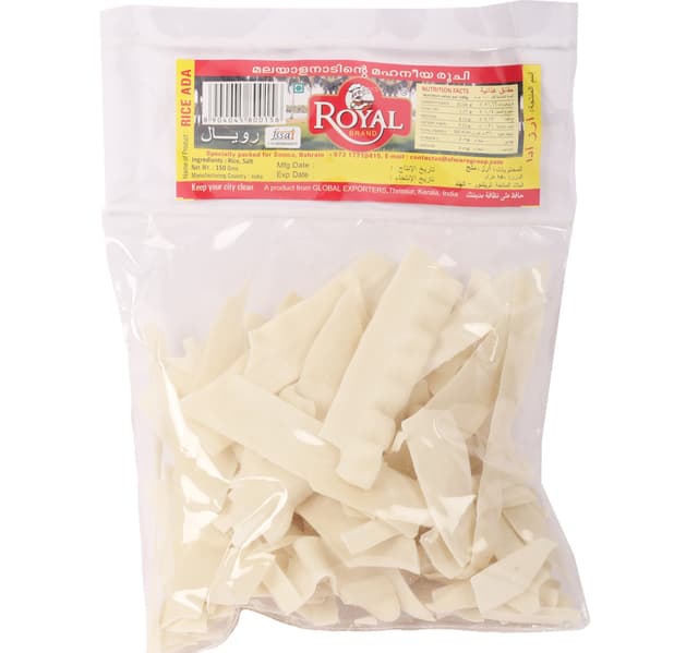 Royal Rice Ada 150 G