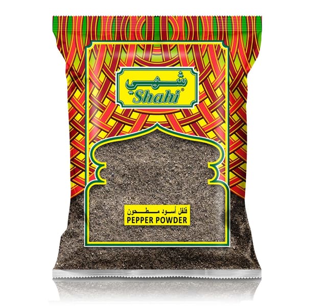 Shahi Black Pepper Powder 200 G