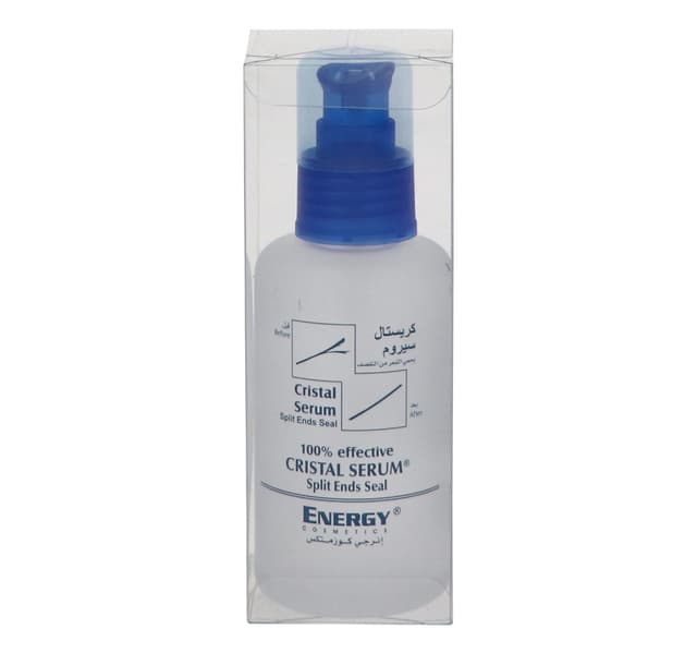 Energy Cristal Serum Split End Seal 100 Ml