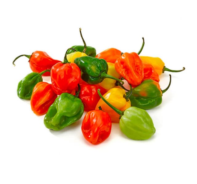 Habanero Pepper Uganda 150 G