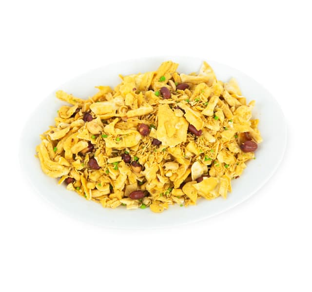 Chandigarh Gujrati Mix 250 G