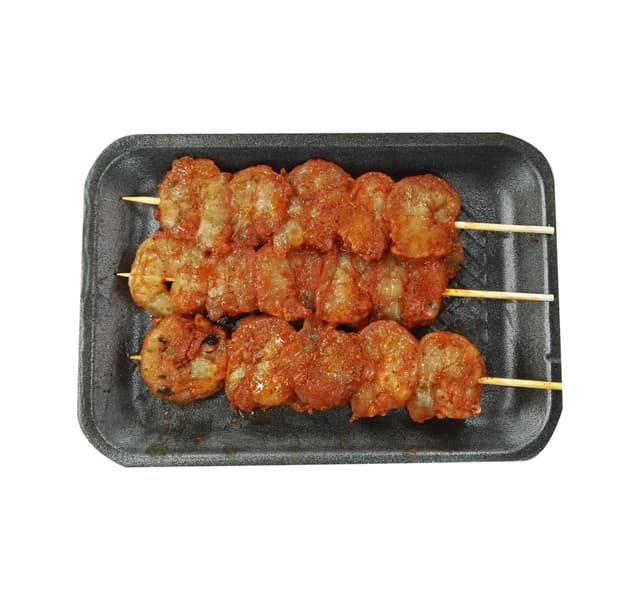 Shrimp Kebab Tandoori 200 g