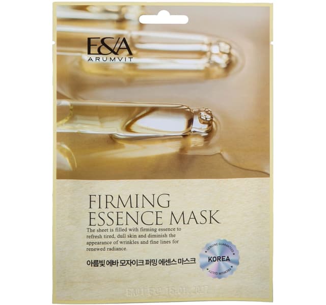 Arumvit Eva Mosaic Firming Essence Mask 25 G